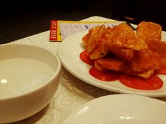 android_upload_pic-四季小馆·地道北京小吃(广百店)