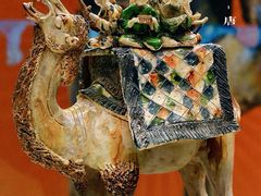 -陕西历史博物馆