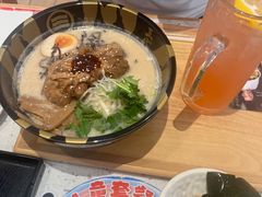-味千拉面(敏捷广场店)