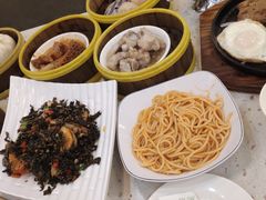 -鸿图茶餐厅•27年老字号(云峰花园店)