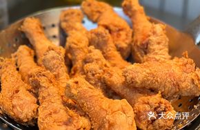 Min's Fried Chicken