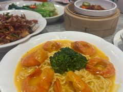 -金翠皇宫粤菜·点心·海鲜(翡翠店)