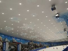 -长沙湘江冰雪世界