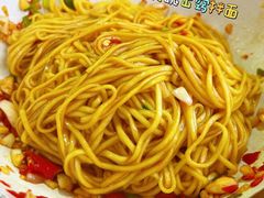 -马叉虫和妖且闲·长沙大排档(解放西店)