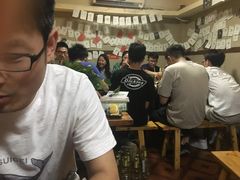 -老黄记手撕烤兔(玉林街店)