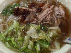 -台北风味(第一家快餐)