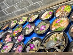 -小时候焗海鲜(鄞州万达店)