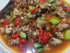 -辣螃铠盆盆蟹大排档(总店)