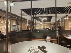 -汉巴味德(沈阳万象汇店)