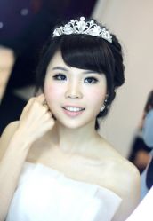 -FIONA MAKE UP恋妆造型