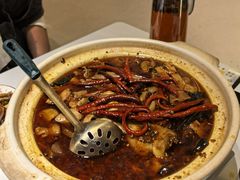 肥肠鸡爪爪-马头巷·食景园(苏州总店)