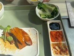 -本味轩精品茶餐厅(黄山路店)
