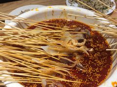 -叶婆婆钵钵鸡(解放碑店)