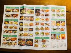菜单-客家道(百脑汇店)