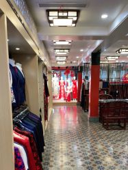 -瑞蚨祥(大栅栏店)