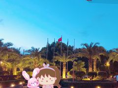 -上海浦东嘉里大酒店