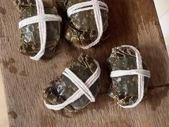 -阳澄湖大闸蟹·琼灵阁牌品牌连锁(吴中总店)