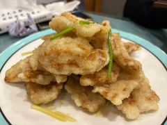 -春花民族美食(佳木斯总店)