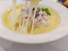 -库滋明·俄罗斯特色美食(中央大街店)