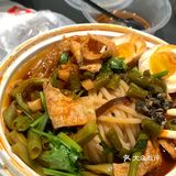 就等这一碗螺蛳粉。魂牵梦绕