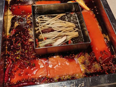 -红鼎坊·老成都火锅(新南门店)