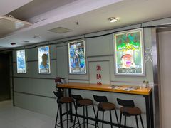 -脑洞先生非恐剧情密室(五一店)
