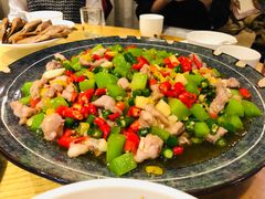 -赤宴·川菜(玉林店)