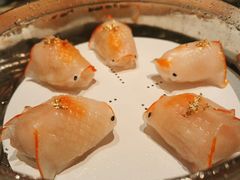 -8餐厅(新葡京酒店)