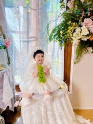 -雅尼·亚米儿童摄影美学馆(汉阳店)