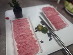 -璞御·海鲜·雪花牛肉局(宾水西道店)