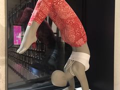 -lululemon(新天地店)