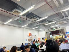 -贞姨美食·老字号海鲜大排档