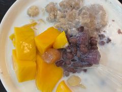 -水牛奶皇后糖水铺(深圳总店)
