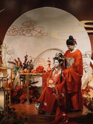 -南昌喜来登酒店·宴会厅