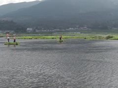 -腾冲北海湿地