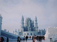 -哈尔滨热雪奇迹
