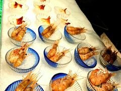 -半岛翡丽海鲜自助餐厅(观风亭店)