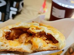 -吉品合酥脆烤饼(哈西金街店)