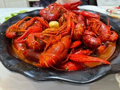 -香满锅老北京羊蝎子火锅·家常菜(新街口店)