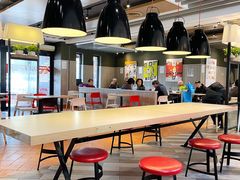 -肯德基(昌里店)