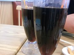 -俏东方·海味水饺·青岛菜(崂山店)
