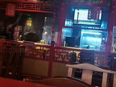 -渔港烤鱼(中百广场店)