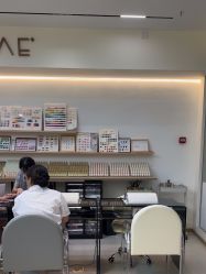 -OAE日式皮肤管理お肌の