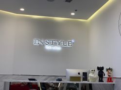 -Rise Hair上升造型