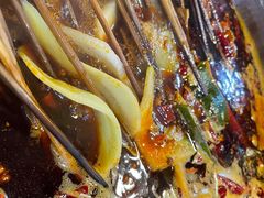 -江二娃串串香(科园四路总店)
