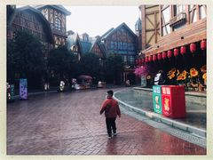 -郑州方特梦幻王国