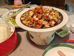 -秀儿四九城·新京菜(亚运村鸟巢店)