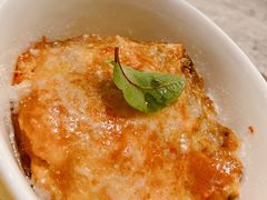 -OGGI TRATTORIA PIZZERIA(深业上城店)