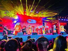 -南宁方特东盟神画