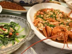 -山外山菜馆(玉泉路店)